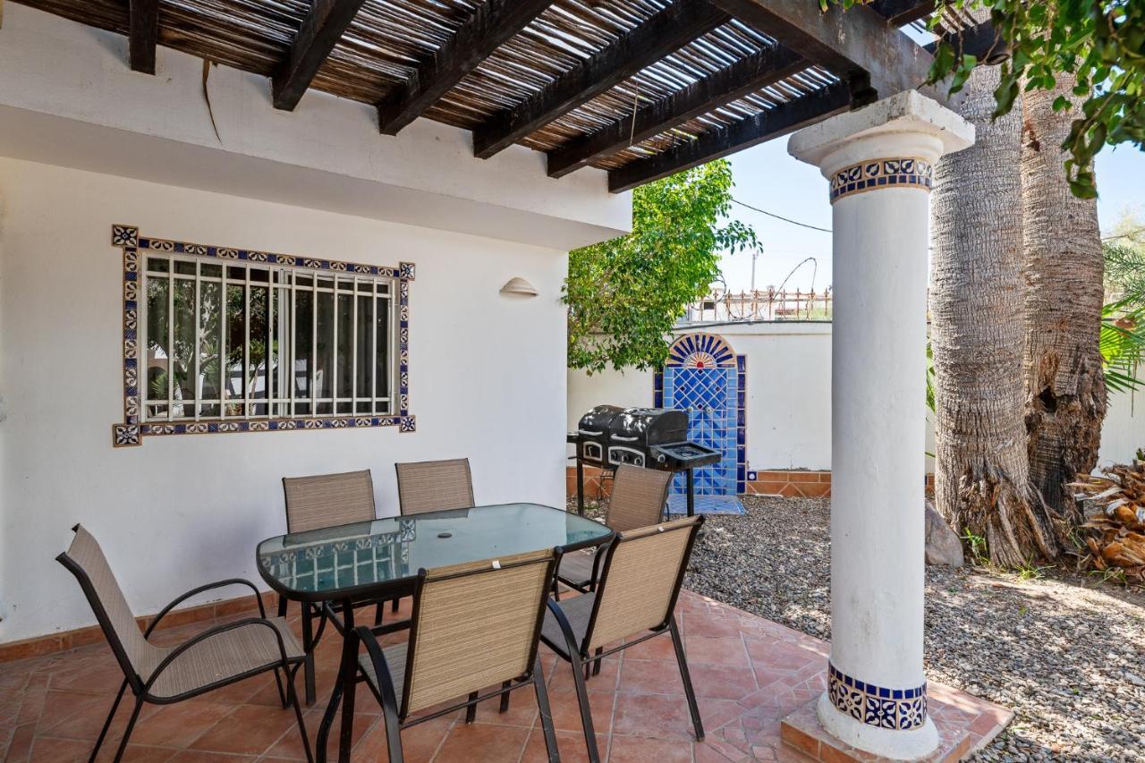 Villa Relax 1 By Kivoya Rocky Point Exterior photo