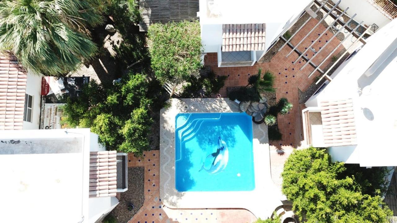 Villa Relax 1 By Kivoya Rocky Point Exterior photo